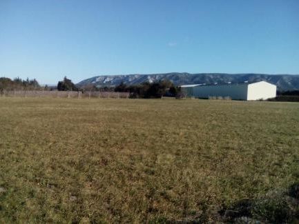 Vente terrain 43000 m² divisibles à partir de 13000 m²