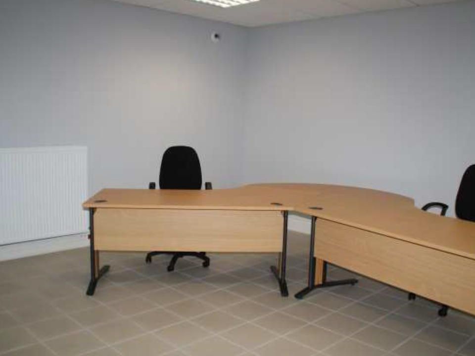 Location bureaux 203 m² non divisibles