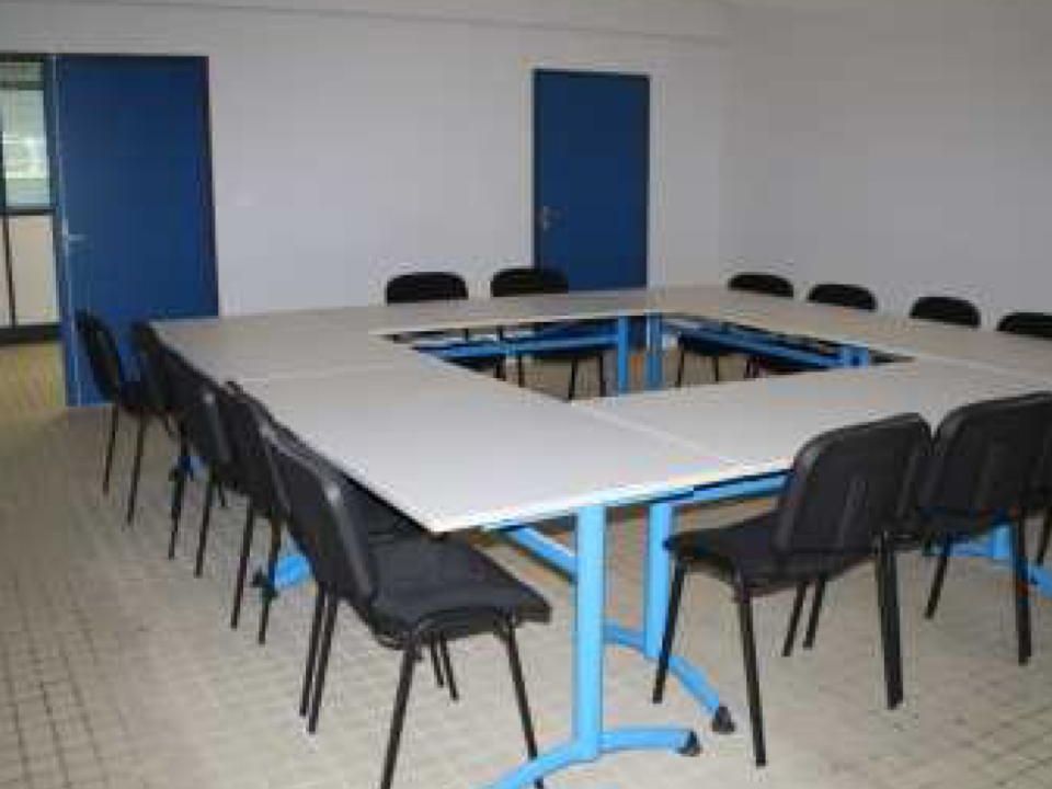 Location bureaux 203 m² non divisibles