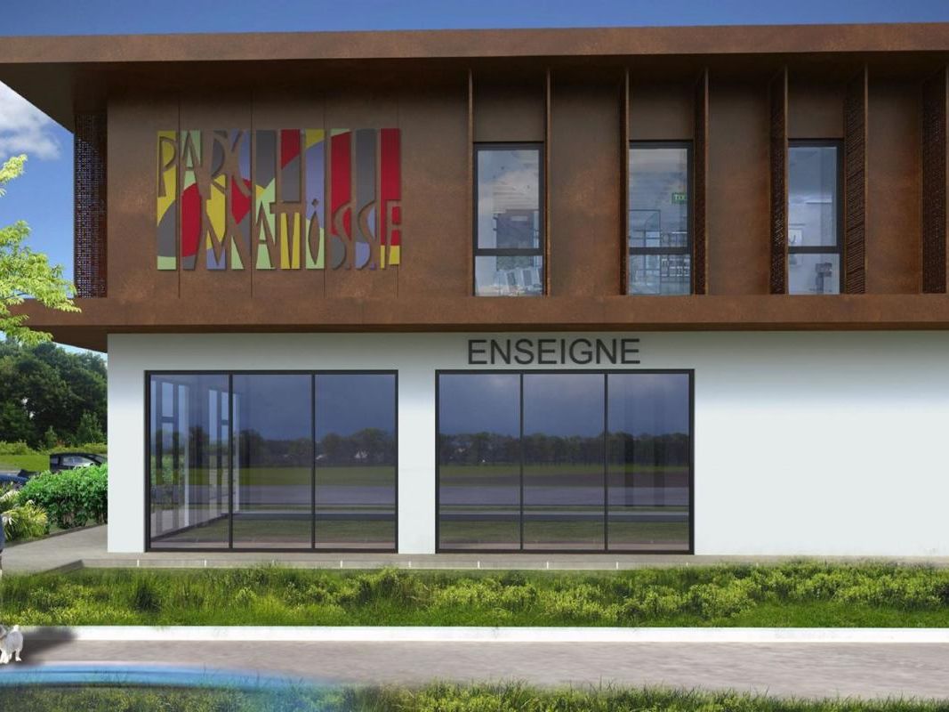 Location bureaux 143 m² divisibles à partir de 71 m²