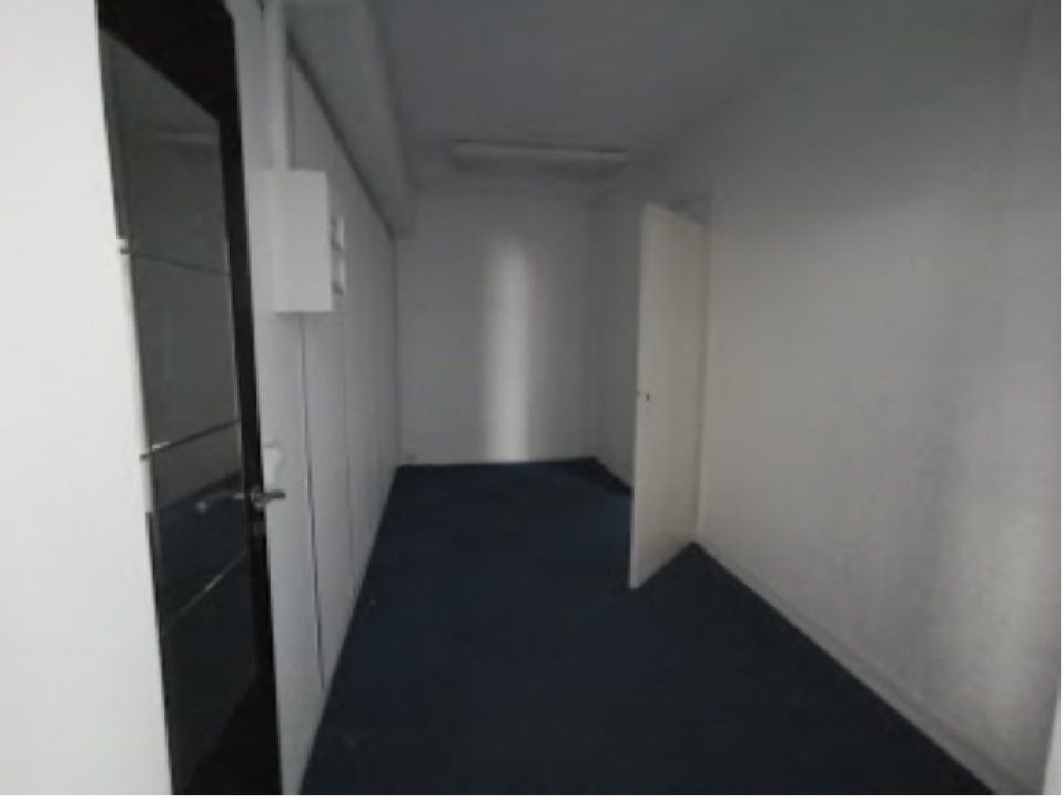Location bureaux 50 m² non divisibles