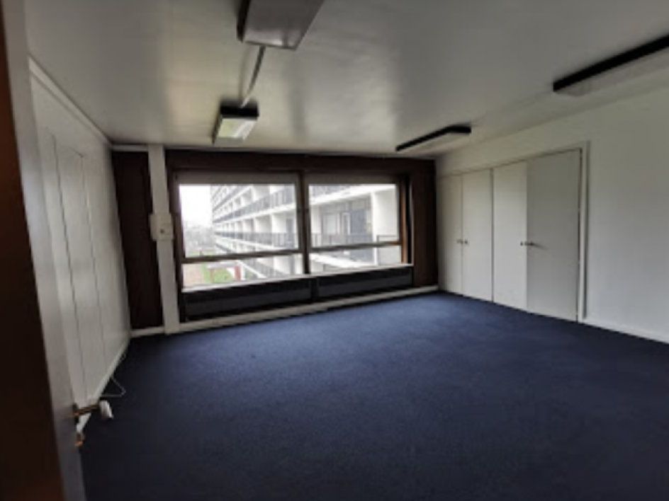 Vente bureaux 37 m² non divisibles