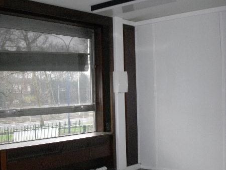 Vente bureaux 68 m² non divisibles