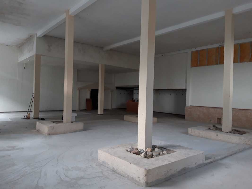 Location bureaux 929 m² divisibles à partir de 460 m²