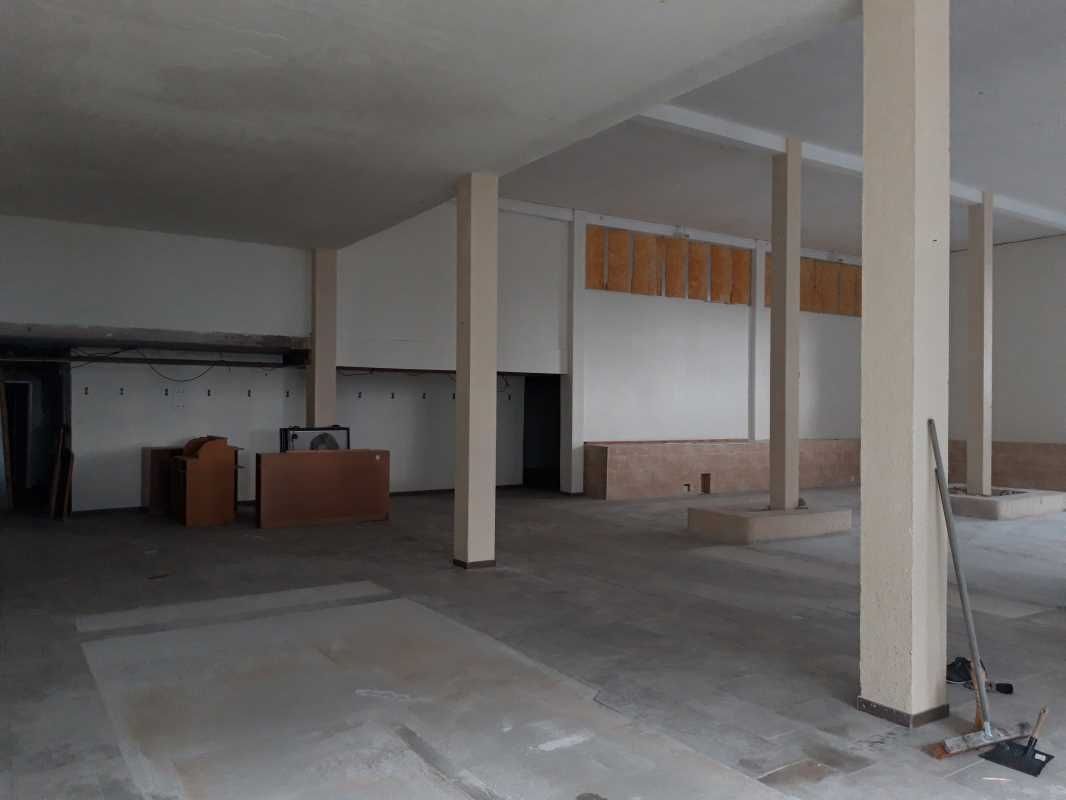 Location bureaux 929 m² divisibles à partir de 460 m²