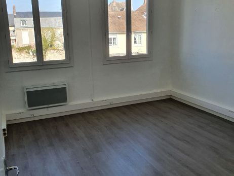 Location bureaux 39 m² non divisibles