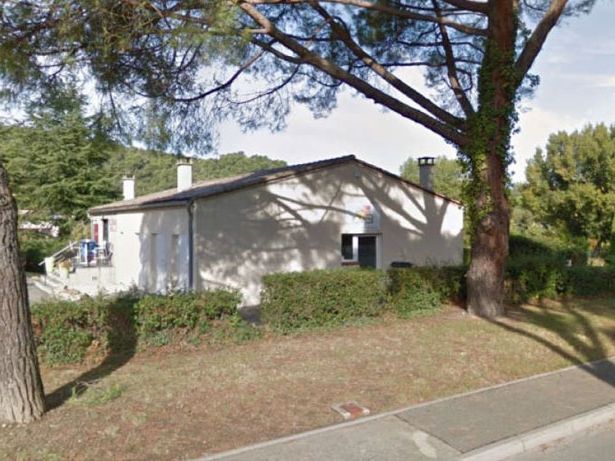 Location bureaux 120 m² non divisibles