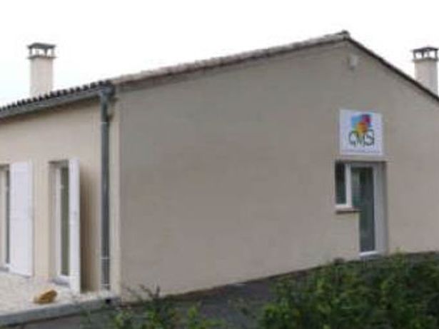 Location bureaux 120 m² non divisibles