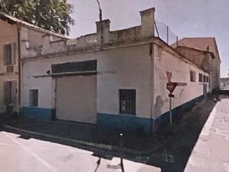 Vente entrepôts 300 m² divisibles à partir de 100 m²