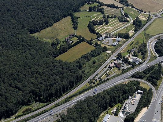 Vente terrain 870000 m² divisibles à partir de 1000 m²