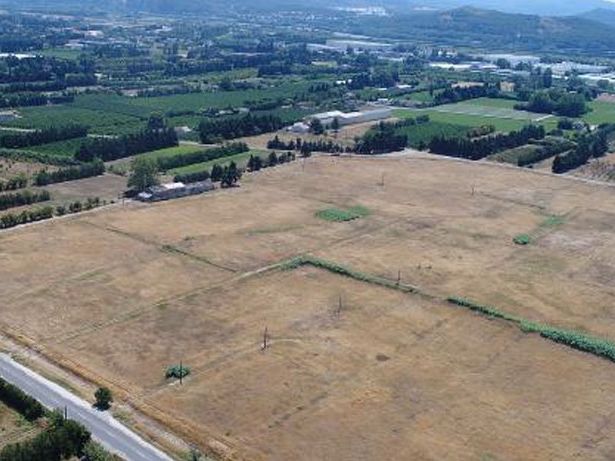 Location entrepôts 640 m² divisibles à partir de 450 m²