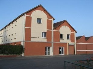 Location bureaux 1000 m² non divisibles