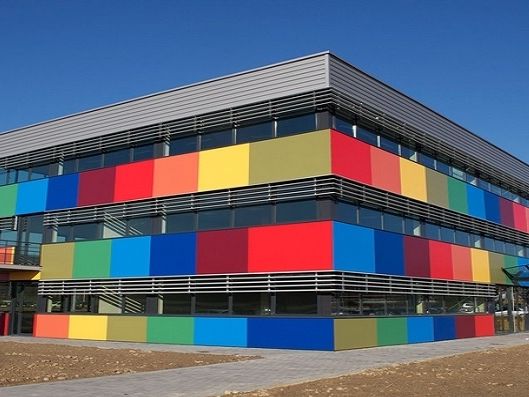 Location bureaux 1500 m² divisibles à partir de 90 m²