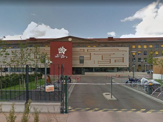 Location bureaux 500 m² divisibles à partir de 16 m²