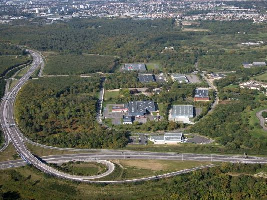 Vente terrain 80000 m² divisibles à partir de 1000 m²