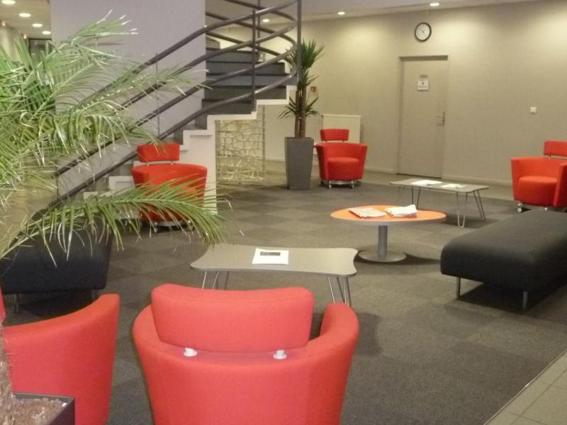 Location bureaux 1240 m² divisibles à partir de 10 m²