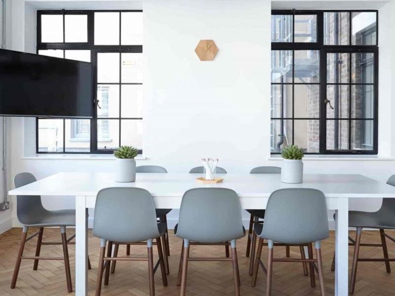 Location bureaux 280 m² non divisibles