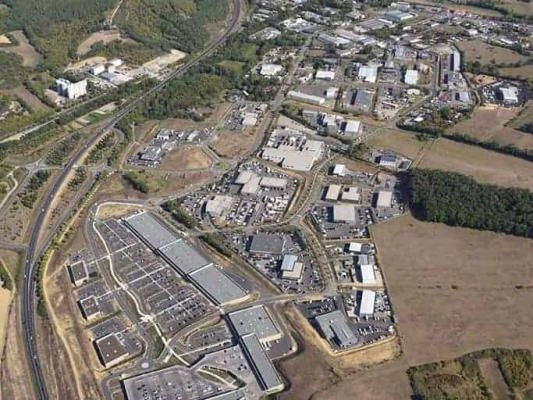 Vente terrain 37000 m² non divisibles