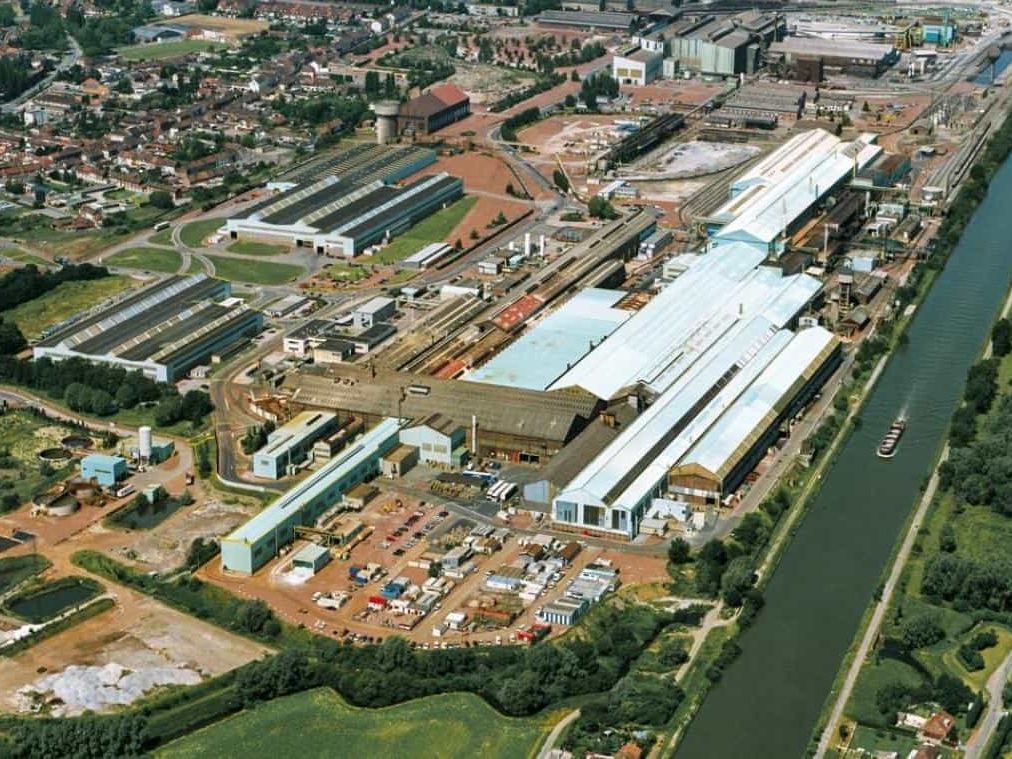 Vente terrain 20000 m² divisibles à partir de 5000 m²