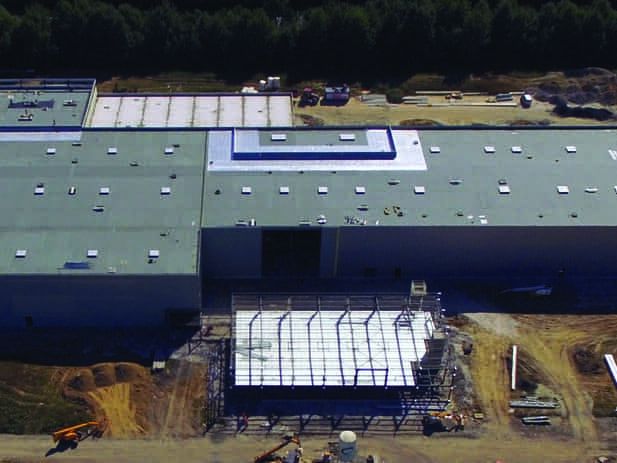 Vente entrepôts 10068 m² non divisibles