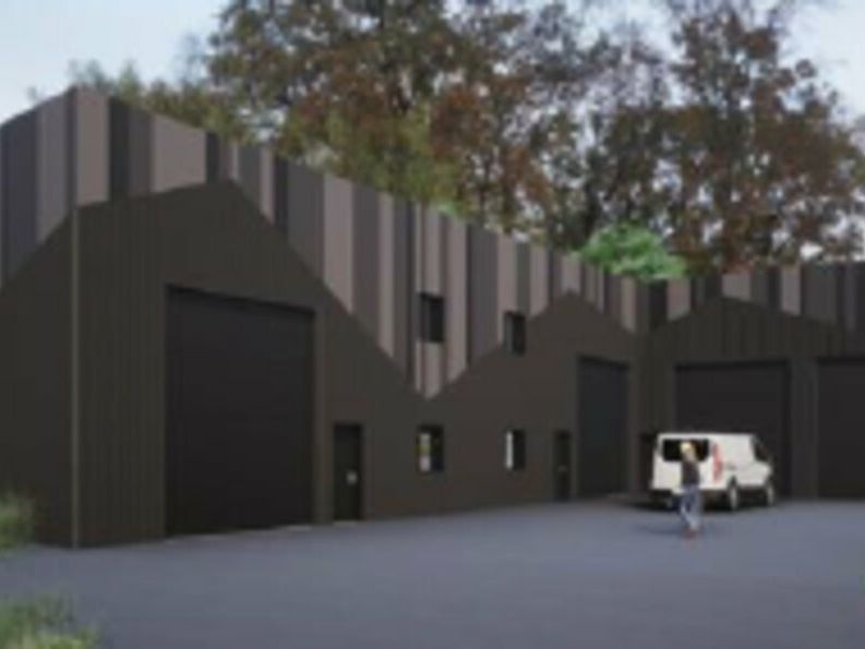 Valoris Real Estate vous propose à l'acquisition, des locaux d'activités au sein d'un Parc d'activités neuf à Saint-Étienne-la-Varenne. Découvrez ce parc neuf offrant 7 cellules d'activités modulables à partir de 132 m², idéal pour artisans, PME.