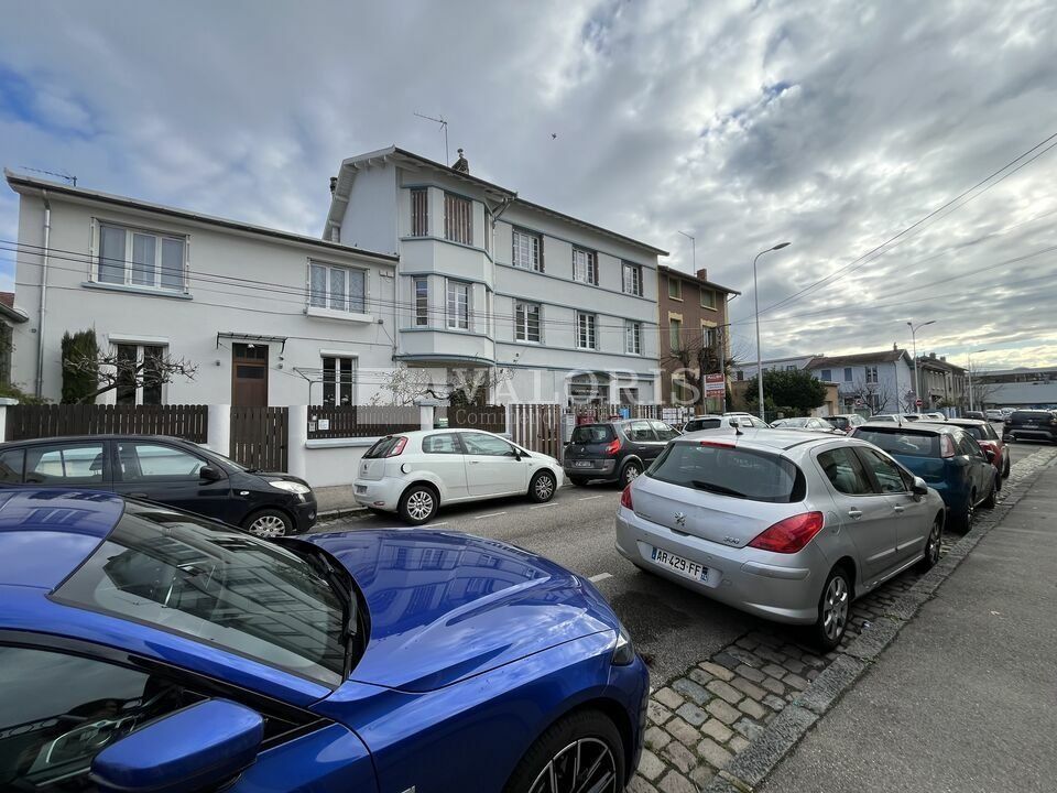 Location bureaux 551.25 m² non divisibles