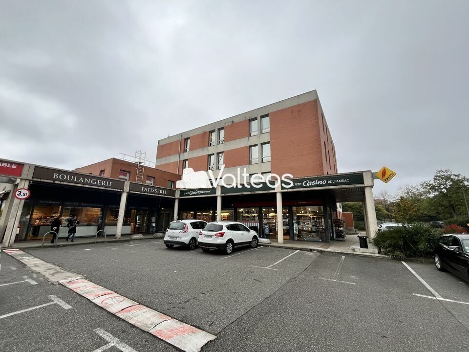 Location bureaux 805 m² divisibles à partir de 236 m²