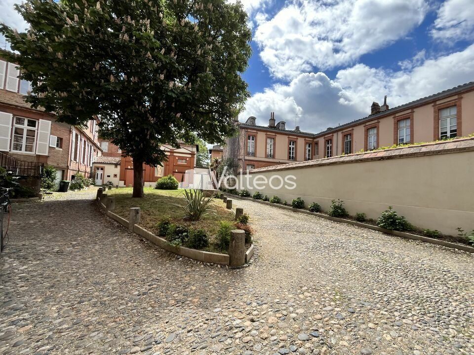 Location bureaux 221.92 m² non divisibles