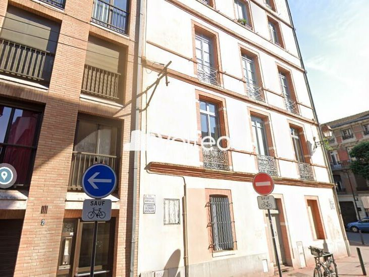 Location bureaux 109.46 m² non divisibles