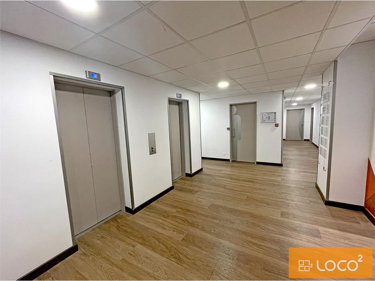 Vente bureaux 95.00 m² à TOULOUSE