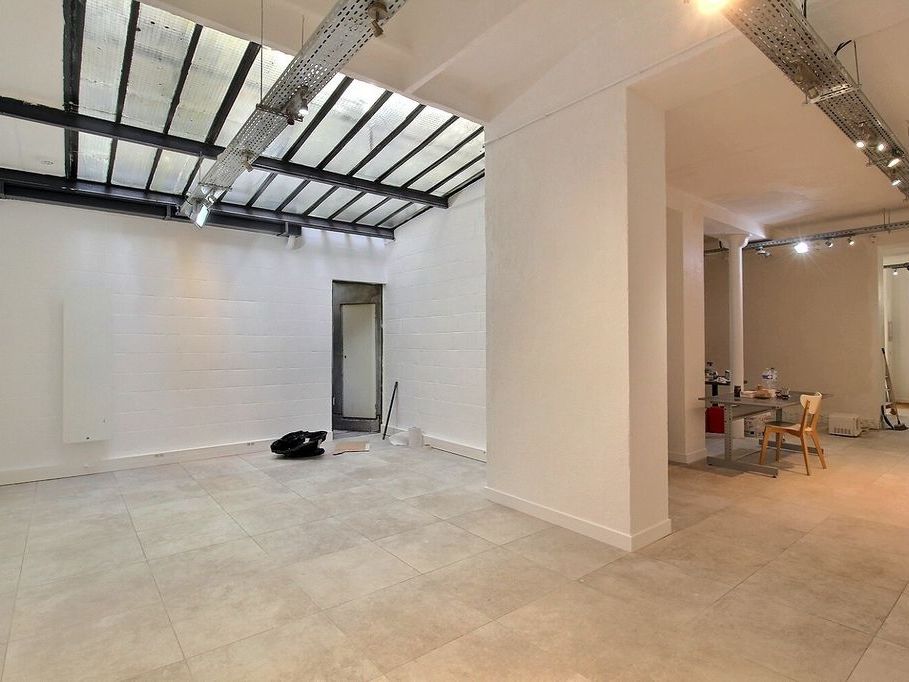 Location bureaux 313 m² non divisibles