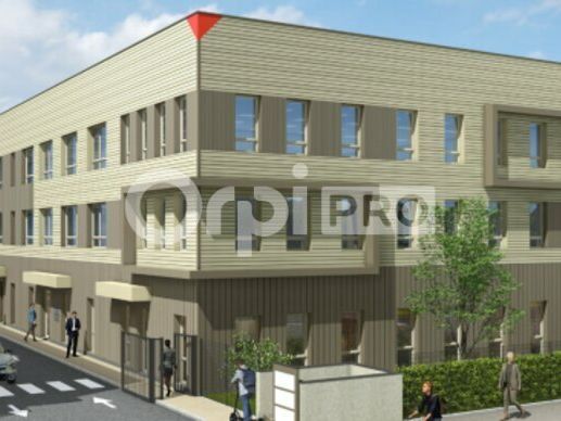 Location bureaux 3148 m² divisibles à partir de 200 m²