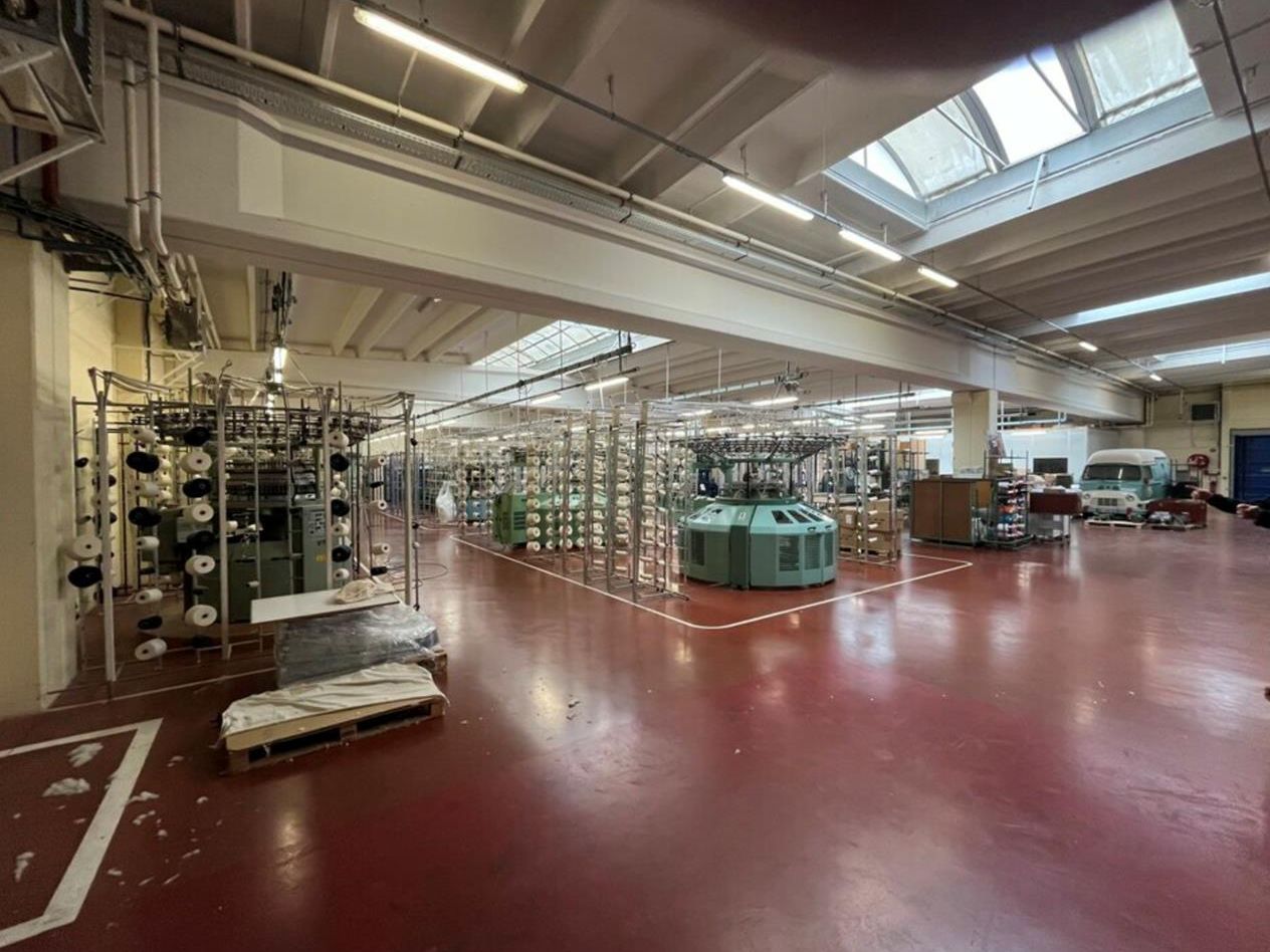 location entrepôt st andre