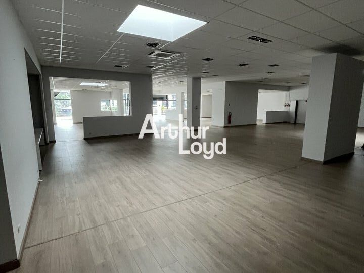 Cellule Commerciale emplacement numéro 1 