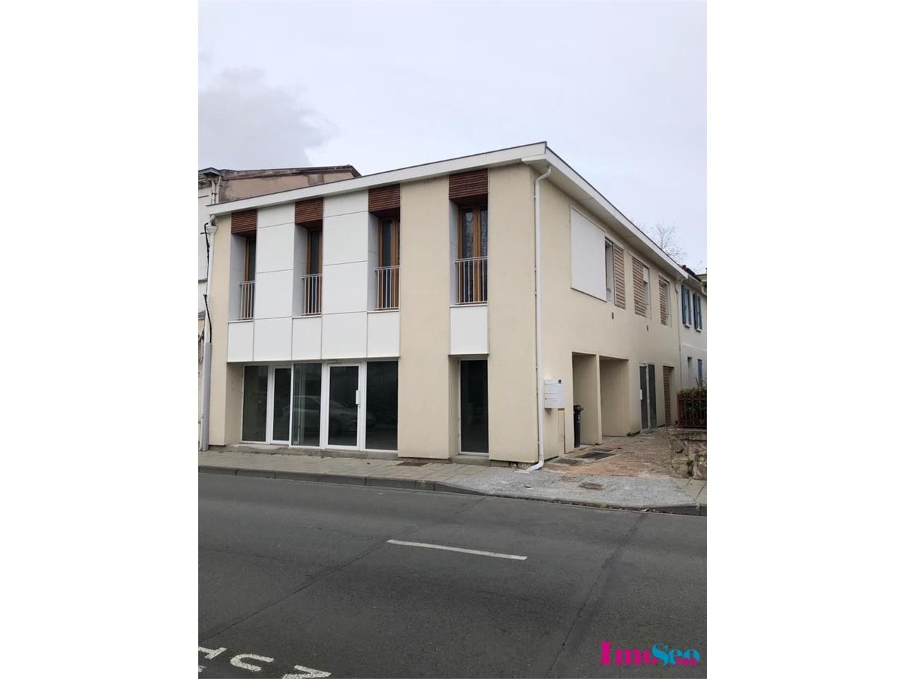 LOCAL COMMERCIAL A VENDRE BASSIN D'ARCACHON