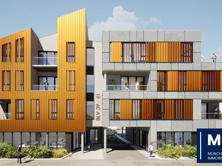 Vente bureaux 1294.58 m² divisibles à partir de 109.94 m²