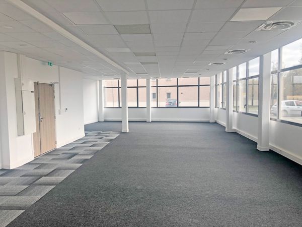 Location bureaux 149.00 m² à COLOMIERS