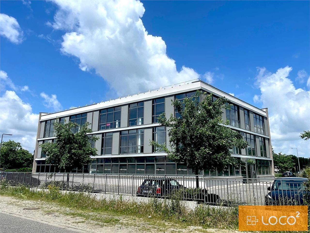 Location bureaux 149.00 m² à COLOMIERS