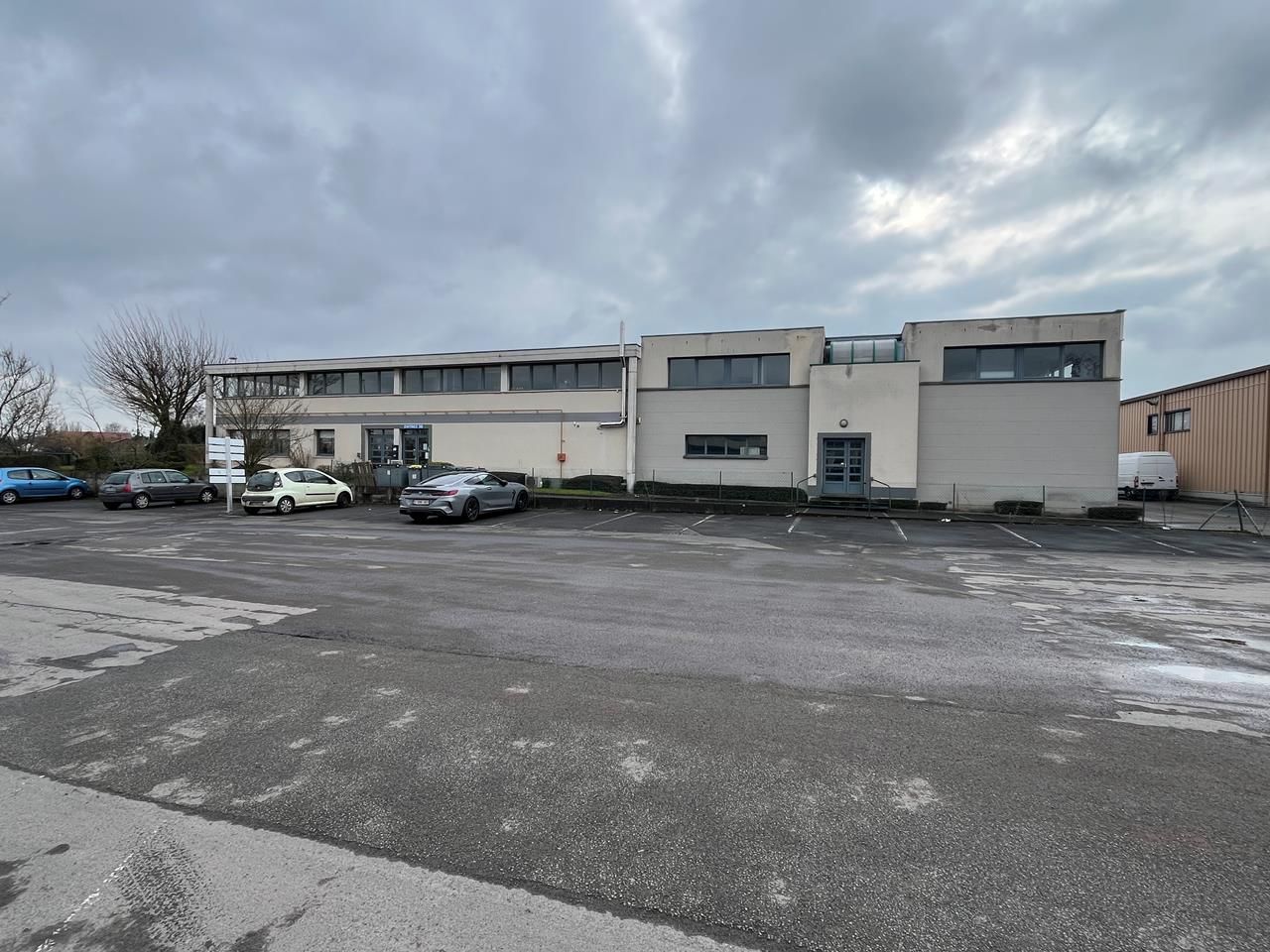 vente/location entrepôt Tourcoing