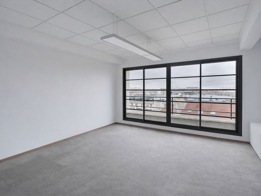 Location bureaux 175 m² non divisibles