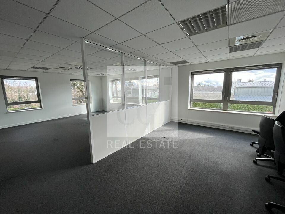 À Louer - Bureaux de160 m² - Au Cœur de TECHLID 