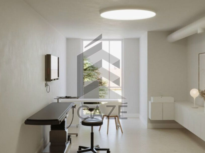 Vente bureaux 1124 m² divisibles à partir de 20 m²