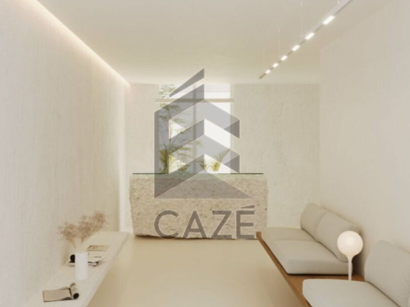 CENTRE MEDICAL A VENDRE EN VEFA BORDEAUX 