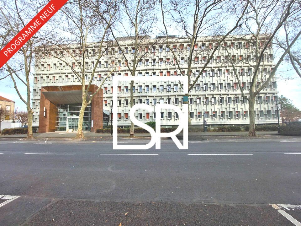 Location bureaux 4699.72 m² divisibles à partir de 47 m²