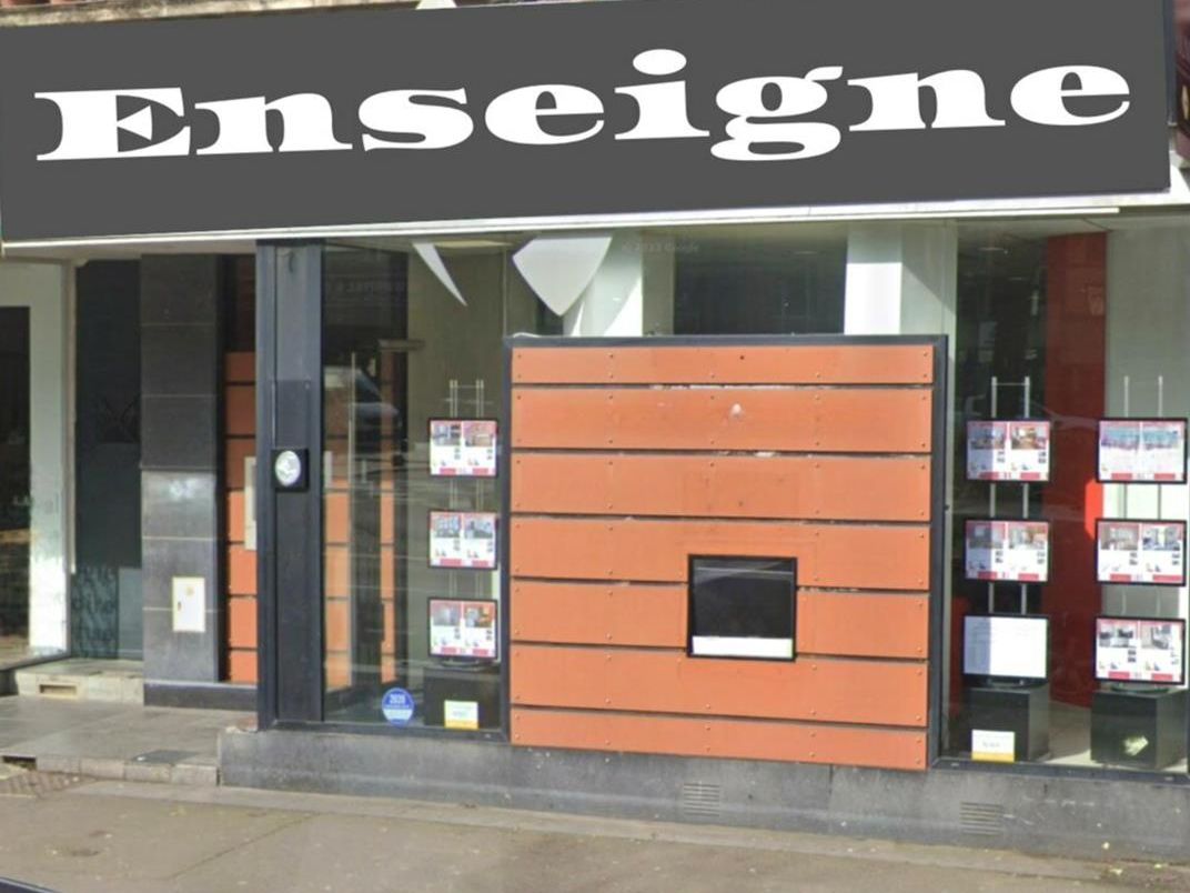 vente - local commercial - roubaix