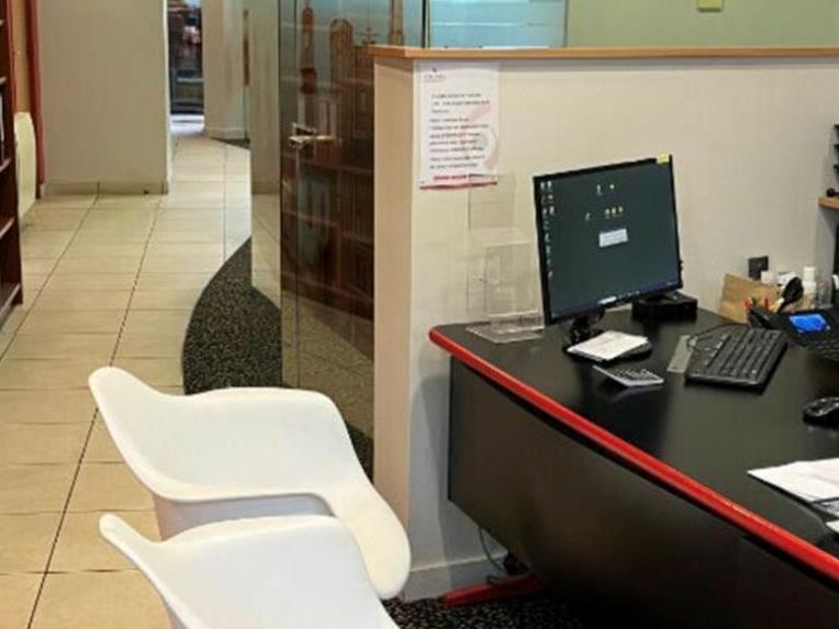 vente - local commercial - roubaix