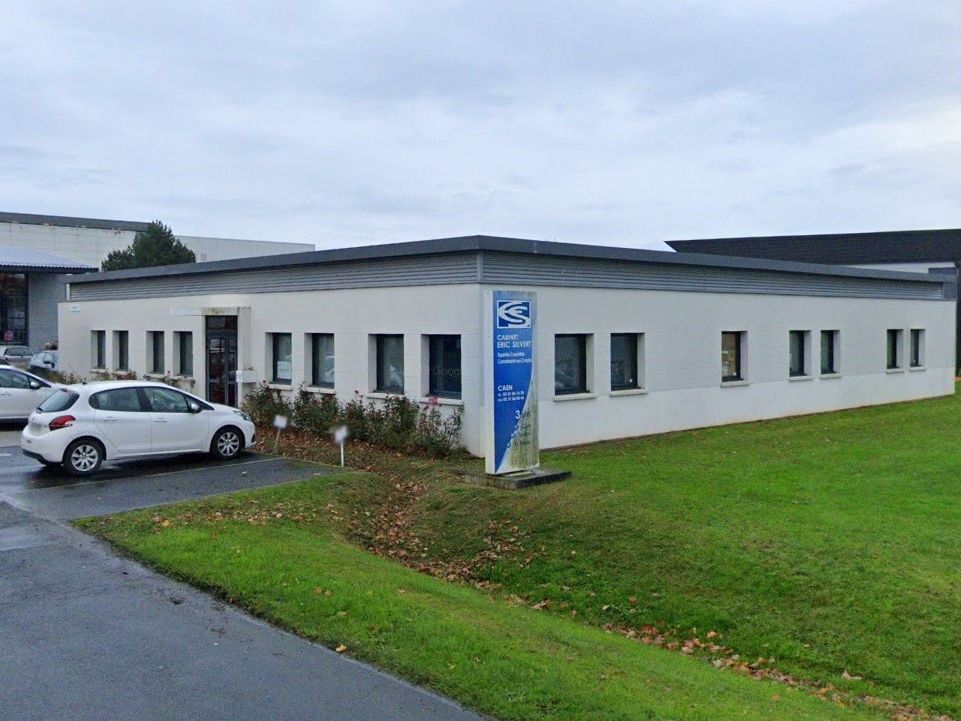 Location bureaux 19.5 m² non divisibles