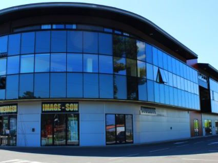 Bureaux commerciaux à vendre BASSIN D'ARCACHON