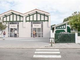 Location local commercial 510 m² non divisibles