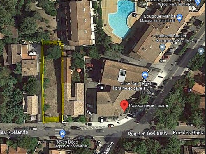 Local commercial à louer BASSIN D'ARCACHON